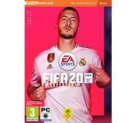 EA - FIFA 20 PCFIFA 20 PC CODE