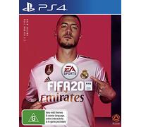 EA FIFA 20 - Ps4 (Playstation 4) - Italian Language