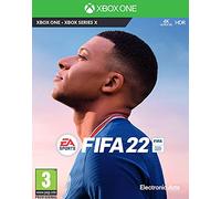 EA FIFA 22 (Nordic)