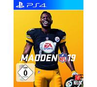 EA Games Madden NFL 19 PS4