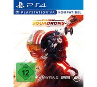 EA Games Star Wars: Squadrons PS4 USK: 16