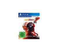 EA Games Star Wars: Squadrons PS4 USK: 16