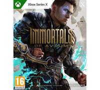 EA Immortals of Aveum EA Immortals of Aveum