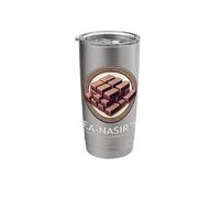 Ea Nasir's Copper Ingots Bronze Age Meme Funny History Stainless Steel Insulated Tumbler