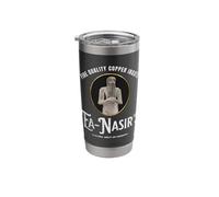 Ea-Nasir's Copper Ingots Funny Bronze Age History Meme Stainless Steel Insulated Tumbler