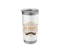 Ea Nasir's Copper Ingots Funny Bronze Age Stainless Steel Insulated Tumbler