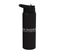 Ea Nasir's Copper Ingots Sumer Funny Bronze Age History Meme Stainless Steel Insulated Water Bottle