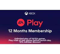 EA Play 12 Months