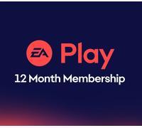EA Play 12 Months Subscription XBOX One / Xbox Series X|S CD Key