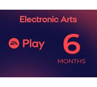 EA Play 6 Months Xbox Live Key - GLOBAL