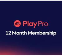EA Play Pro - 12 Month Subscription Key