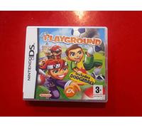 EA Playground DS
