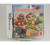 Ea Playground Nintendo Ds 2Ds 3Ds Pal Esp Ita Original New Sealed