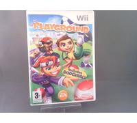 EA Playground (Wii)