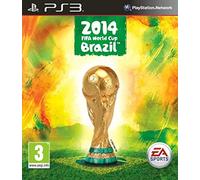 EA Sports 2014 FIFA World Cup - Brazil (PS3)