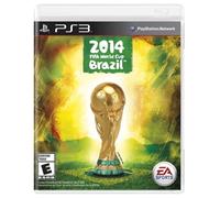 Ea Sports 2014 FIFA WRLD Cup Brazil