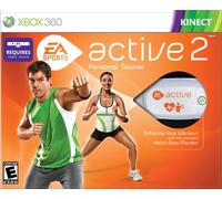 Ea Sports Active 2 / Game
