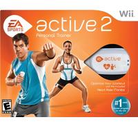 Ea Sports Active 2 / Game