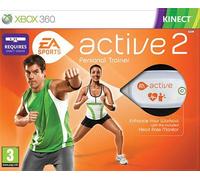 EA Sports Active 2 - Kinect Compatible (Xbox 360)