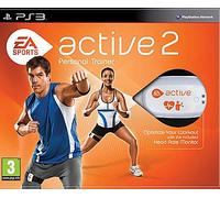 EA Sports Active 2 (PS3)