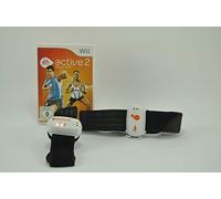 EA Sports Active 2 (Wii)