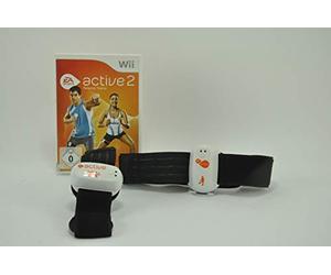 EA Sports Active 2 (Wii)