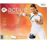 Ea Sports Active Bundle / Game