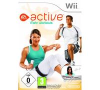 EA Sports Active - Mehr Workouts (Wii)
