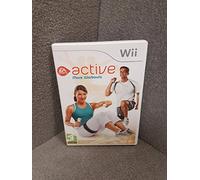 EA Sports Active: More Workouts (Wii)