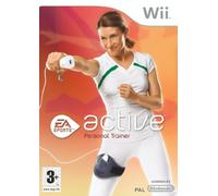 EA Sports Active (Wii)