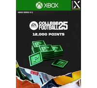 EA SPORTS College Football - 12000 Points - Xbox Series X/S - Xbox Live Key - EUROPE