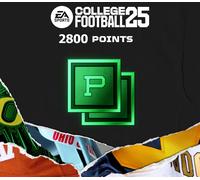EA SPORTS College Football 25 - 2800 Points Xbox Series X|S CD Key