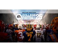 EA Sports College Football 25 - Deluxe Edition