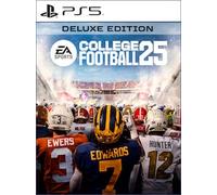 EA Sports College Football 25 | Deluxe Edition (PS5) - PSN Account - GLOBAL