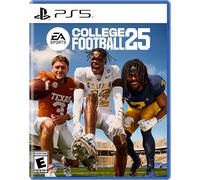 College Football 25 for Playstation 5 [New Video Game] Playstation 5