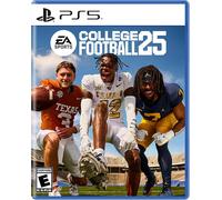 College Football 25 for Playstation 5 [New Video Game] Playstation 5