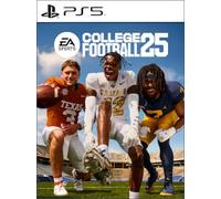 EA Sports College Football 25 (PS5) - PSN Account - GLOBAL