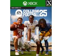 EA Sports College Football 25 (Xbox Series X/S) - Xbox Live Key - GLOBAL