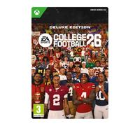 EA Sports College Football 26 Deluxe Ed Xbox Series X-S Game