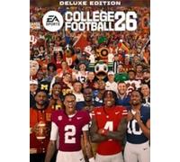 EA Sports College Football 26 | Deluxe Edition (Xbox Series X/S) - Xbox Live Key - EUROPE