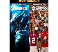 EA Sports College Football 26 | MVP Bundle (Xbox Series X/S) - Xbox Live Key - GLOBAL