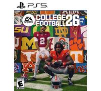 EA SPORTS College Football 26 - PlayStation 5 P (Sony Playstation 5) (US IMPORT)