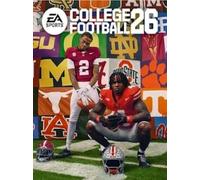 EA Sports College Football 26 (PS5) - PSN Account - GLOBAL