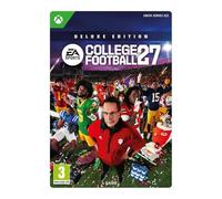 EA Sports College Football 27 Deluxe Edition