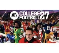 EA Sports College Football 27 Deluxe Edition