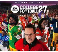 EA SPORTS College Football 27 Deluxe Edition PC EA App CD Key