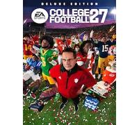 EA Sports College Football 27 | Deluxe Edition (PC) - EA App Key - GLOBAL