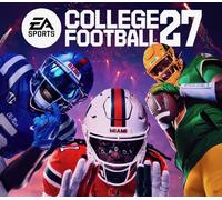 EA SPORTS College Football 27 NA PS5 CD Key