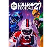 EA Sports College Football 27 (Xbox Series X/S) - Xbox Live Key - GLOBAL