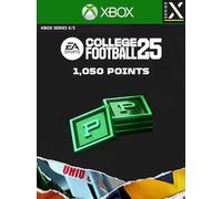 EA SPORTS College Football - 2800 Points - Xbox Series X/S - Xbox Live Key - GLOBAL